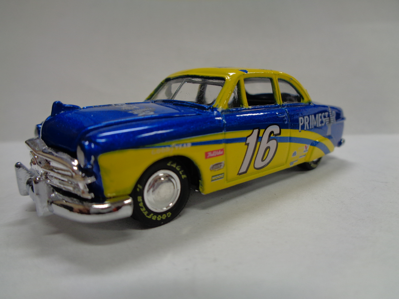 Illustration for article titled FORD FRIDAY - 1950 FORD COUPE / SLEEPER 1957 FORD RANCHERO (picture heavy)